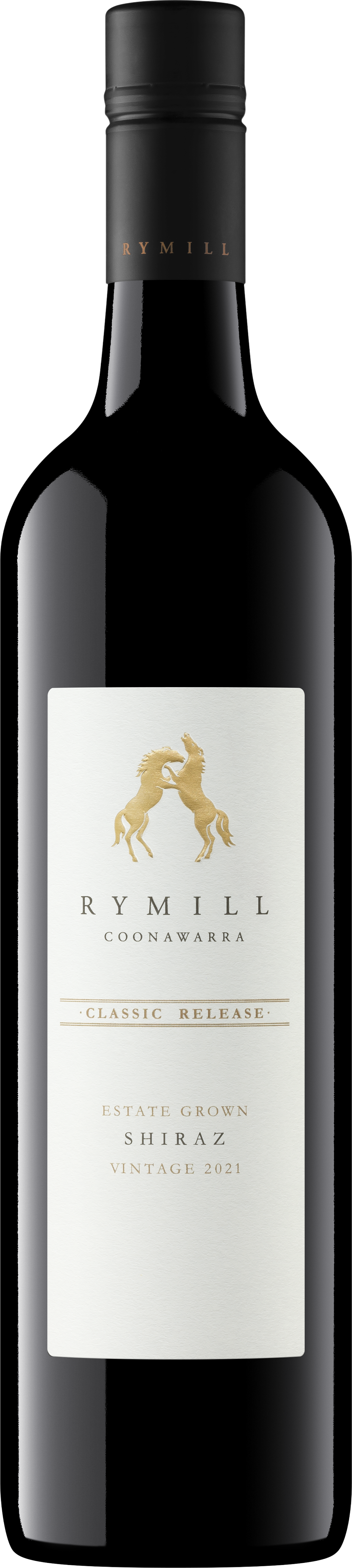 Rymill Coonawarra Classic Release Shiraz  2021 Coonawarra